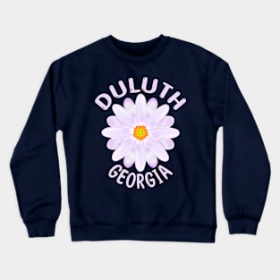 Duluth Georgia Crewneck Sweatshirt